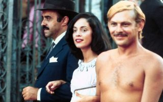 Dona Flor e Seus Dois Maridos volta aos cinemas em versão remasterizada