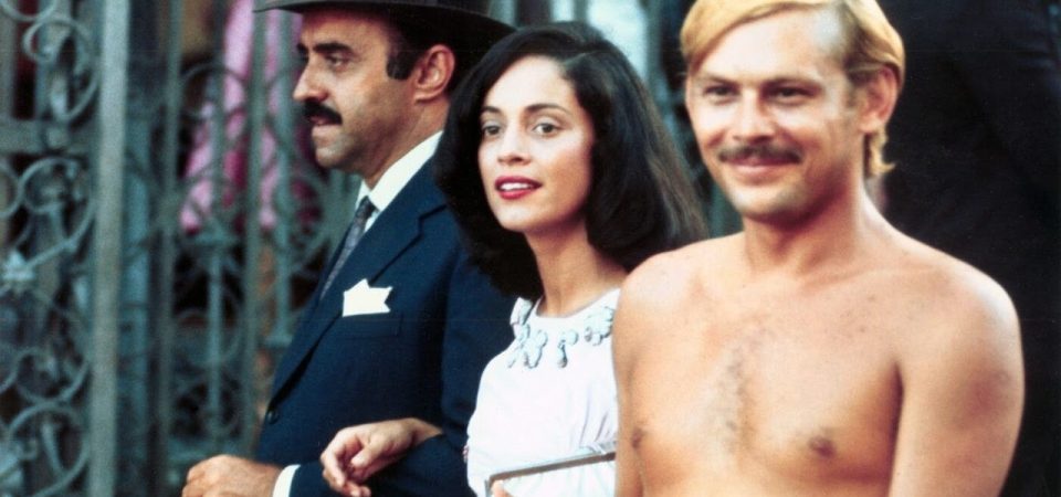 Dona Flor e Seus Dois Maridos
