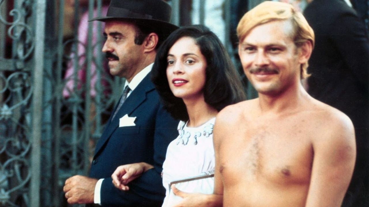 Dona Flor e Seus Dois Maridos volta aos cinemas em versão remasterizada