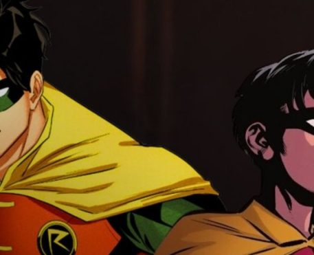 Dynamic Duo | Filme de animação da DC define roteiristas