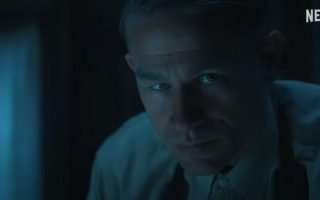 Netflix divulga teaser de Monstro: A História de Ed Gein