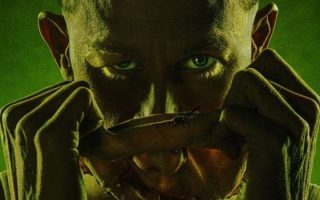 Netflix lança trailer oficial de Monstro: A História de Ed Gein