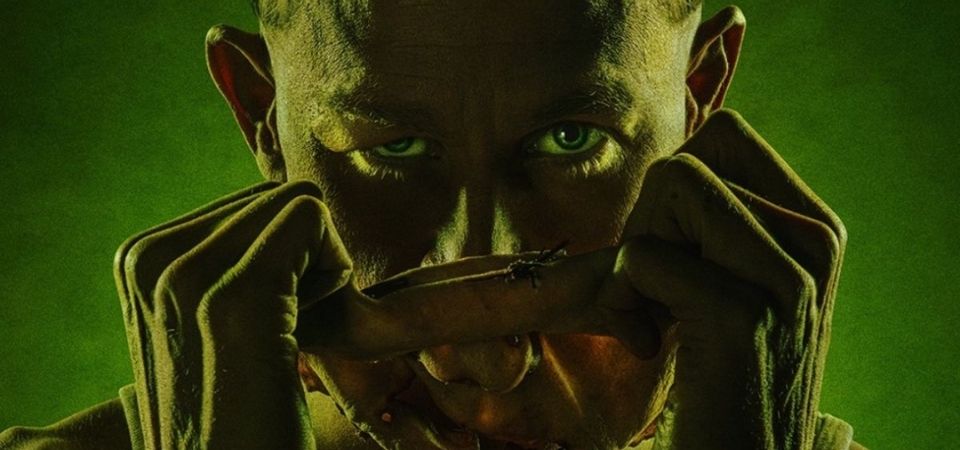 Netflix lança trailer oficial de Monstro: A História de Ed Gein