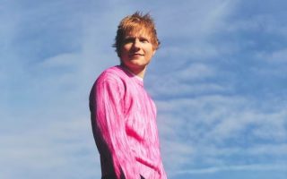 Ed Sheeran inaugura nova era com álbum “Play”