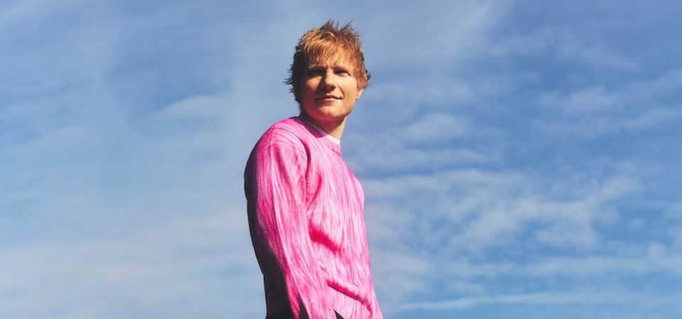 Ed Sheeran inaugura nova era com álbum “Play”