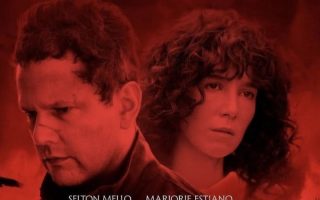 Com Selton Mello e Marjorie Estiano, Enterre Seus Mortos ganha trailer e cartaz