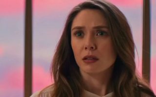 Eternidade | Comédia com Elizabeth Olsen ganha data de estreia no Brasil