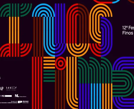 12º Festival de Finos Filmes
