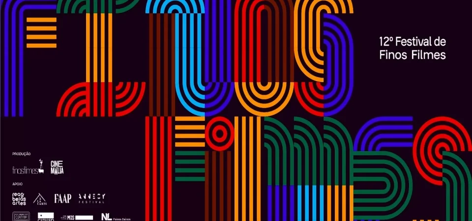 12º Festival de Finos Filmes