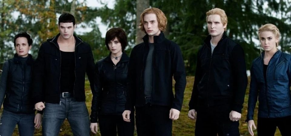 Atores de Crepúsculo vêm ao Brasil para evento com fãs