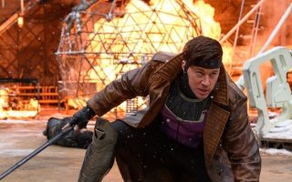 Channing Tatum alerta fãs do MCU sobre Vingadores: Doomsday