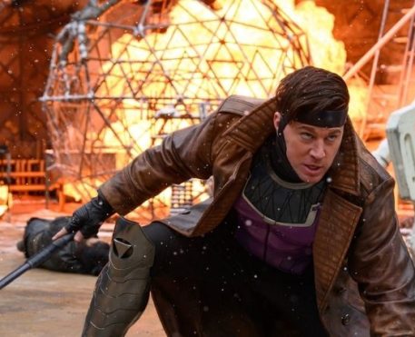 Channing Tatum alerta fãs do MCU sobre Vingadores: Doomsday