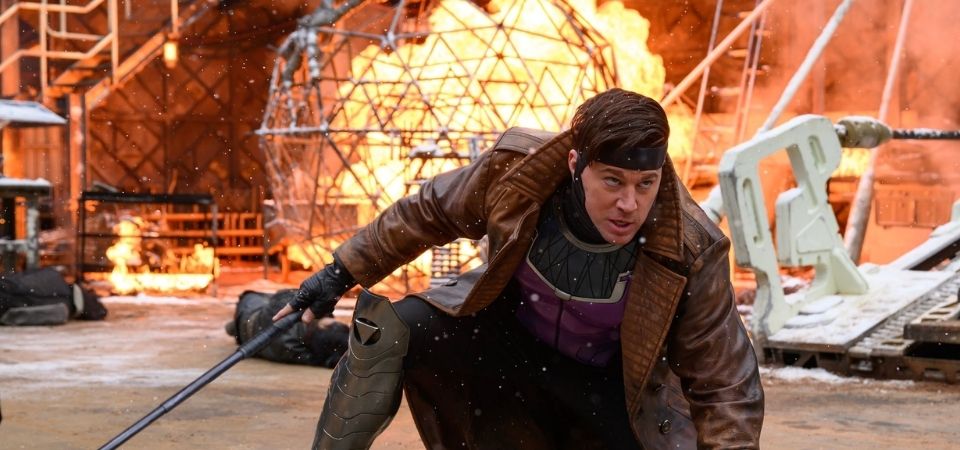 Channing Tatum alerta fãs do MCU sobre Vingadores: Doomsday