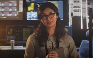 Gemma Chan é anunciada no game 007 First Light