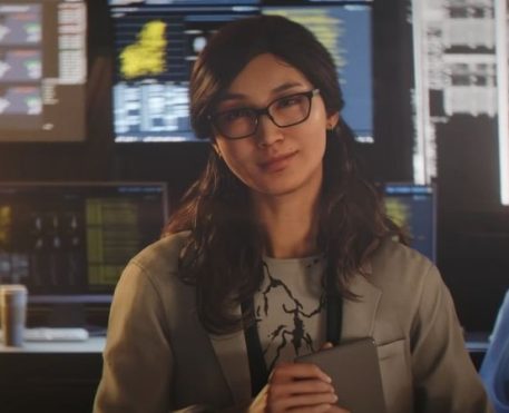 Gemma Chan é anunciada no game 007 First Light