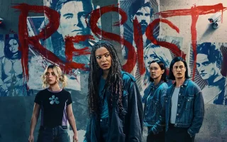 Gen V | Já vimos o primeiro episódio da segunda temporada
