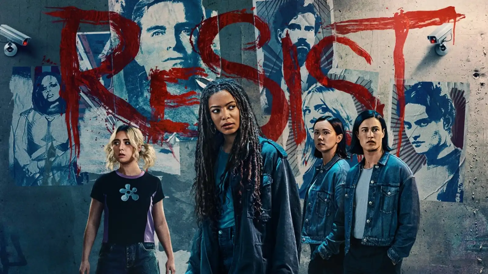 Gen V | Já vimos o primeiro episódio da segunda temporada