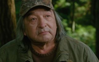Graham Greene, ator de Dança com Lobos e Lua Nova, morre aos 73 anos
