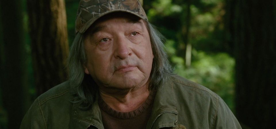 Graham Greene, ator de Dança com Lobos e Lua Nova, morre aos 73 anos