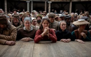 Hamnet: A Vida Antes de Hamlet é o filme de encerramento do Festival do Rio