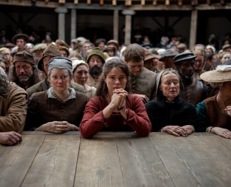 Hamnet: A Vida Antes de Hamlet