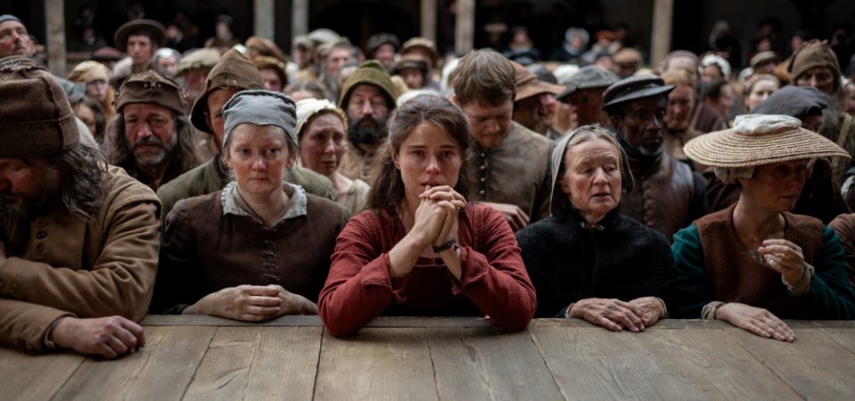 Hamnet: A Vida Antes de Hamlet
