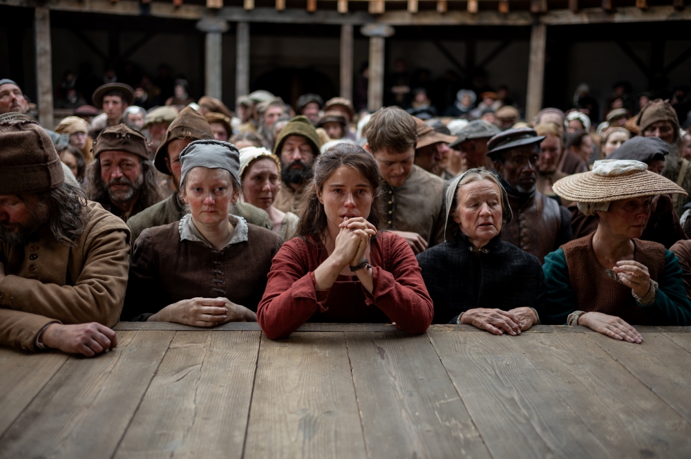 Hamnet: A Vida Antes de Hamlet é o filme de encerramento do Festival do Rio