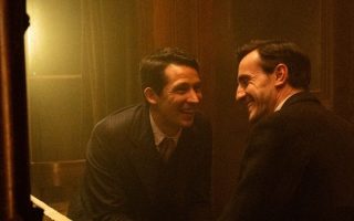 A História do Som | Drama com Paul Mescal e Josh O’Connor ganha trailer