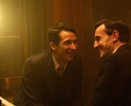 A História do Som | Drama com Paul Mescal e Josh O'Connor ganha trailer