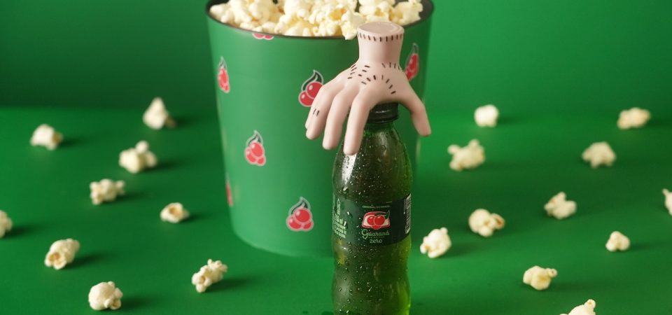 Guaraná Antarctica