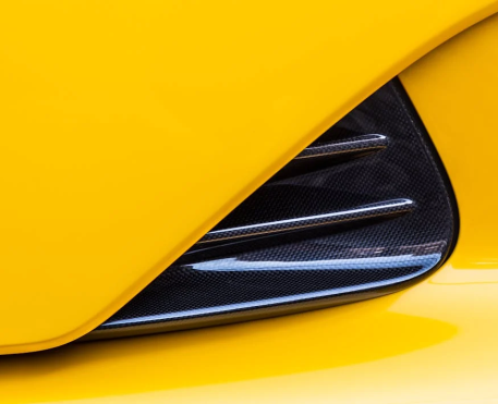 Como escolher o retrovisor ideal para modelos Porsche: guia para entusiastas e colecionadores