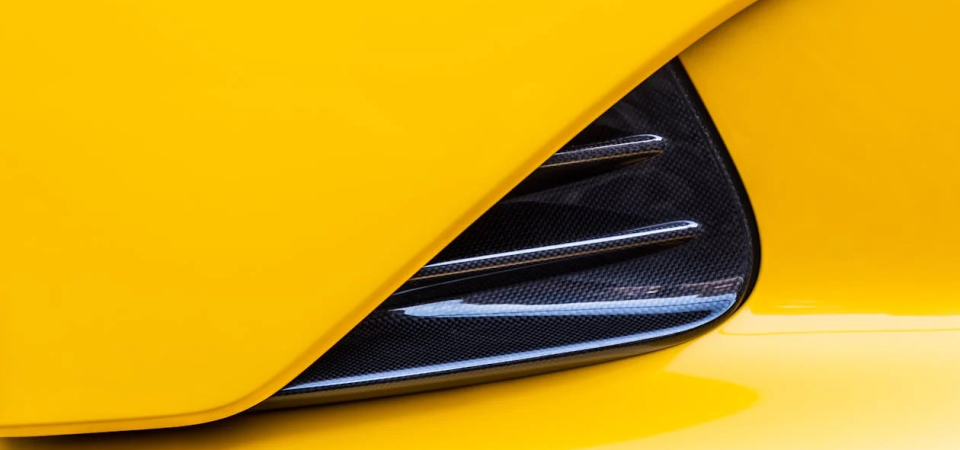 Como escolher o retrovisor ideal para modelos Porsche: guia para entusiastas e colecionadores