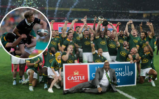 Guia de setembro do Campeonato de Rugby de 2025 – jogos e classificação