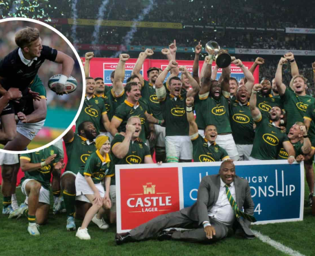Guia de setembro do Campeonato de Rugby de 2025 - jogos e classificação