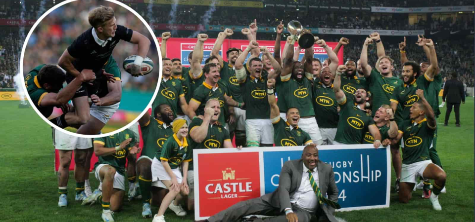 Guia de setembro do Campeonato de Rugby de 2025 - jogos e classificação