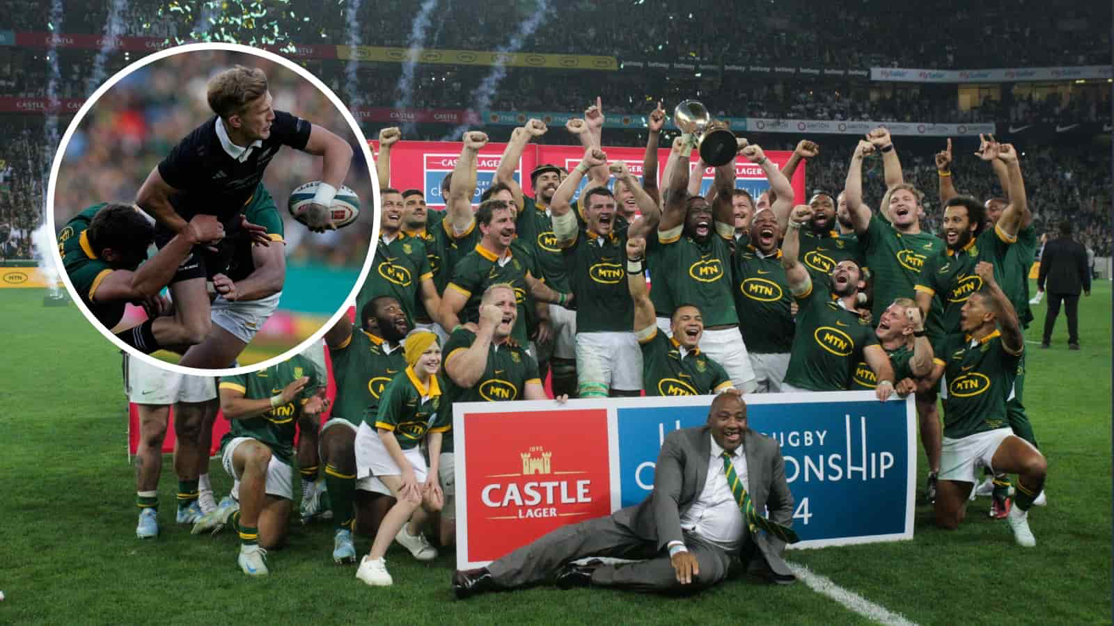 Guia de setembro do Campeonato de Rugby de 2025 – jogos e classificação