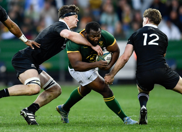 Guia de setembro do Campeonato de Rugby de 2025 - jogos e classificação