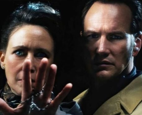 Série de Invocação do Mal está em desenvolvimento na HBO Max