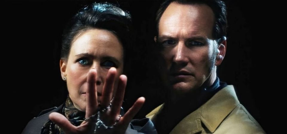 Série de Invocação do Mal está em desenvolvimento na HBO Max