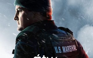 A Última Fronteira | Série do Apple TV+ com Jason Clarke ganha trailer
