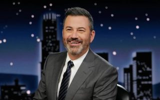Jimmy Kimmel volta ao ar após suspensão polêmica da ABC