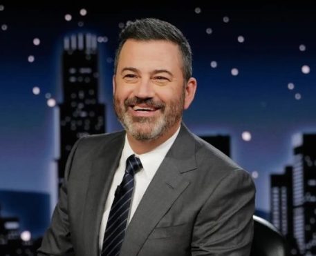 Jimmy Kimmel volta ao ar após suspensão polêmica da abc