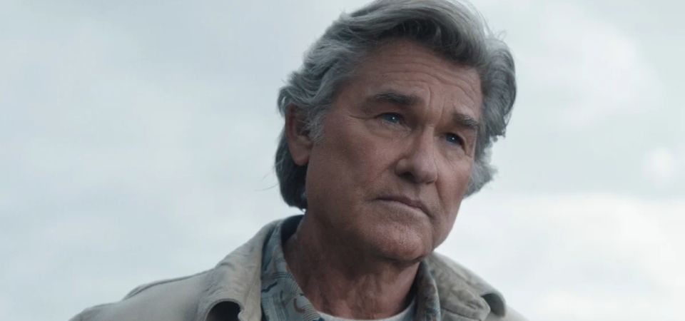 Kurt Russell se junta ao elenco de The Madison, novo spin-off de Yellowstone