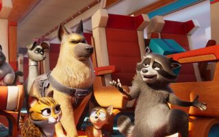 Missão Pet: Uma aventura cheia de humor e carisma