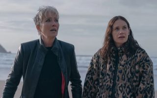 Mistério em Cemetery Road | Série com Emma Thompson tem trailer divulgado