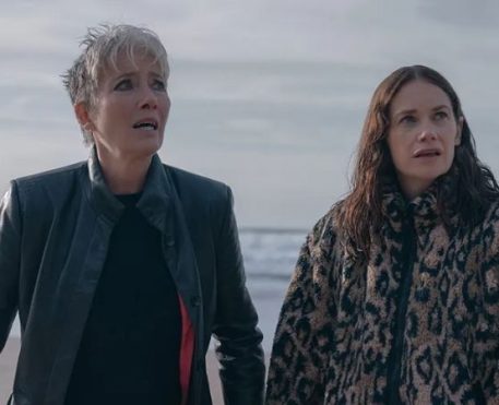 Mistério em Cemetery Road | Série com Emma Thompson tem trailer divulgado