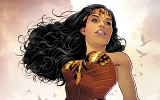 James Gunn esclarece critérios para escolha da Mulher-Maravilha no DCU