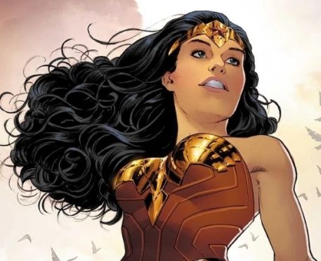 James Gunn esclarece critérios para escolha da nova Mulher-Maravilha no DCU