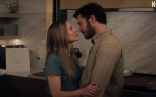 Netflix divulga trailer da segunda temporada de Ninguém Quer