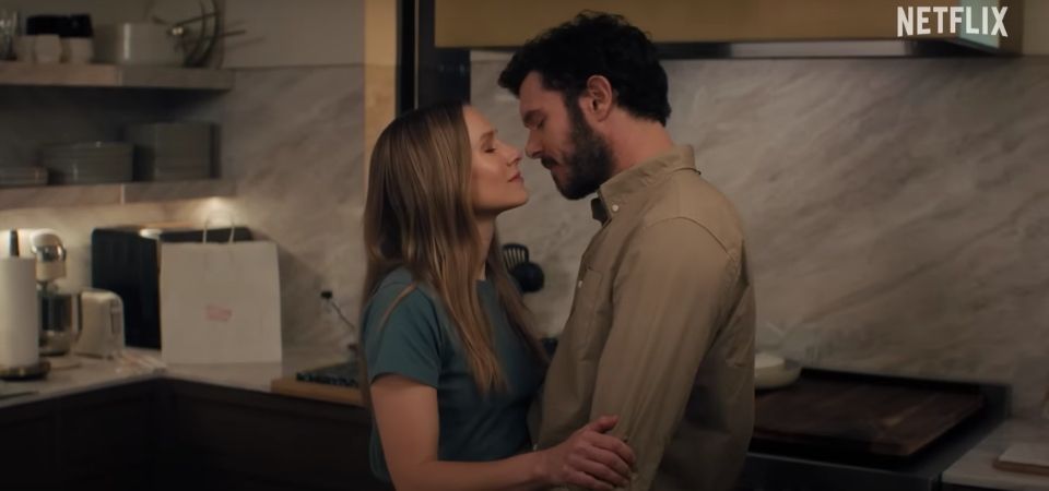 Netflix divulga trailer da segunda temporada de Ninguém Quer